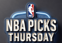 free nba picks thursday